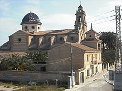 La Punta. Iglesia de la Concepción.JPG