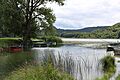 Lac de Barterand