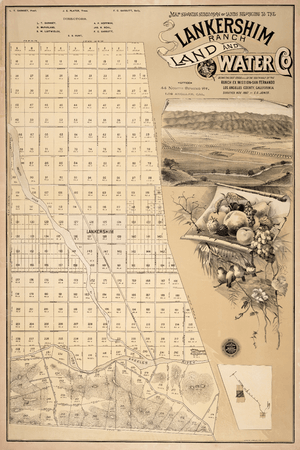 Archivo:Lankershim Ranch Land and Water Company 1887