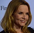 Lea Thompson February 2015 (cropped)