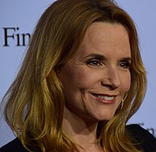 Lea Thompson para Niños