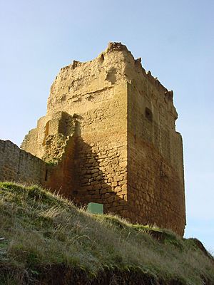 Archivo:Leon Valderas ruinas fortaleza lou