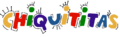 Logo de Chiquititas 1998-2001