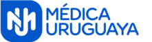 Logo de Médica Uruguaya.png