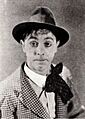 Lupino Lane - Jan 1922 EH