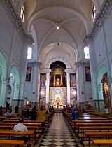 Archivo:Madrid - Basílica de Jesús de Medinaceli 04