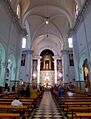 Madrid - Basílica de Jesús de Medinaceli 04