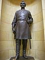 Major General James Shields