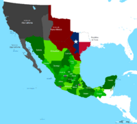 Archivo:Mapa Mexico 1837