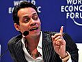 Marc Anthony, 2010