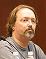 Marc Laidlaw 2011