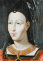 Marguerite de Bourgogne (1374-1441)