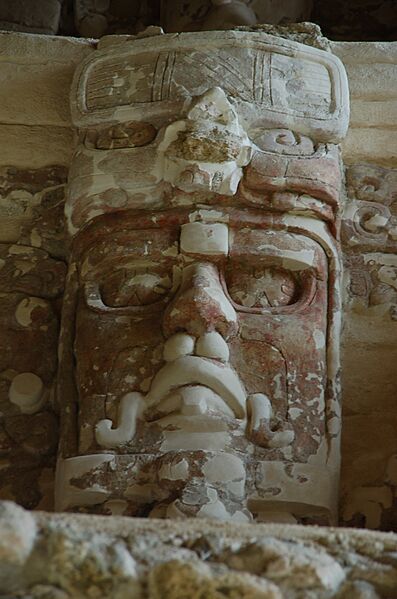 Masque (8452014867)