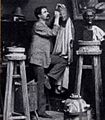 Medardo Rosso (1890)