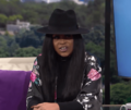 Miki Howard (Sister Circle Live)
