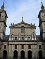 Monasterio de El Escorial
