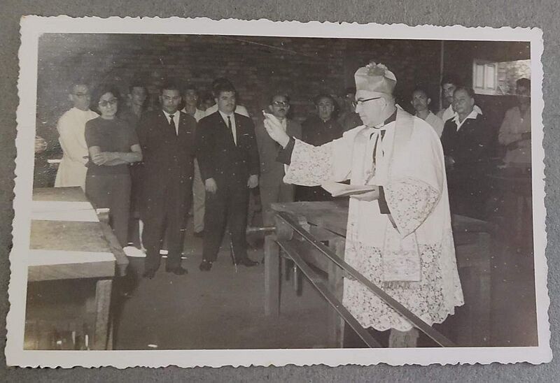 Monseñor Rodriguez.II