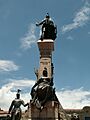 Monumento-Pedro Murillo-La Paz-Bolivia-Author-sanchopanza-365027995-2006-Flykr-CC20