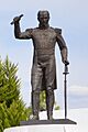 Monumento a Luis Cortazar y Rábago (cropped)