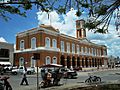 Motul de Carrillo Puerto, Yucatán (01)
