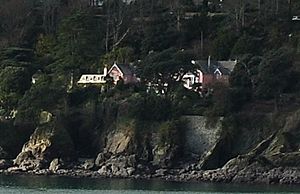 Archivo:Moult House, Salcombe