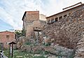 Muralla árabe, Ágreda, España, 2012-08-27, DD 02