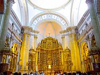 Archivo:Murillo de Río Leza - Iglesia de San Esteban, interiores 43