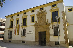 Archivo:Museo lorca