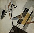 NY Moma lissitsky 19D