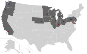 New Big 10 map.svg