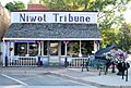 Niwot, Colorado