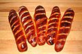 Pain viennois
