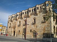 Archivo:Palacio del Infantado