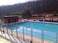 Pisicina olimpica