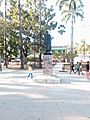 Plaza de Sarare