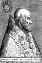 Archivo:Pope Marcellus II