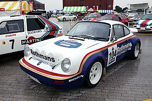 Archivo:Porsche 911 SC RS 001