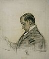 Ramon Casas - MNAC- Miquel Utrillo- 027258-D 021402