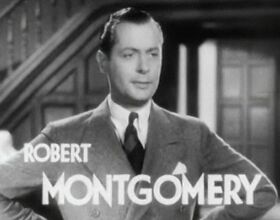 Robert Montgomery in Biography of a Bachelor Girl trailer.jpg