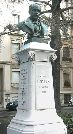 Archivo:Rodolphe Toepffer