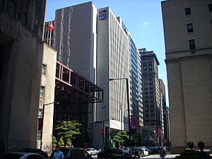 Archivo:Royal Bank Building Toronto