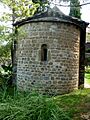 SANTA MARIA DE CASALETS - SOLSONA - IB-061