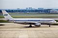 SAS A300B4 LN-RCA