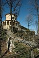 Sacro Monte di Crea. Cappella del Paradiso3