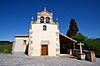 Iglesia de San Andrés (Villaviciosa)