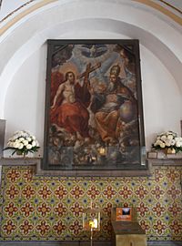 Archivo:Santísima Trinidad de Cristobal de Villalpando