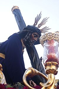 Archivo:Santísimo Cristo de las Tres Caídas