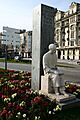 Santander.Estatua.Guillermo.Arce.Alonso