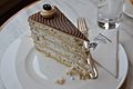 Sarah-Bernhardt torte