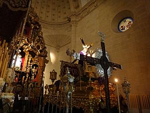 Archivo:Semana Santa Jerez-2015-DSC07044